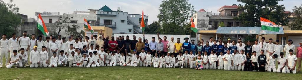 HDCA Celebrates T20 World Cup Victory Urges Players to Draw Inspiration